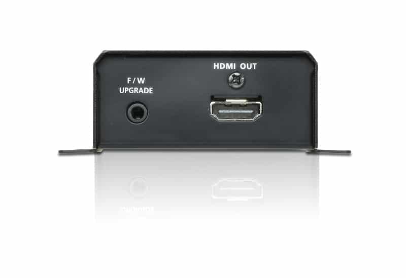 ATEN HDMI HDBaseT-Lite Verlenger (4K bij 40m), (HDBaseT Class B) - Afbeelding 2