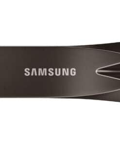 Samsung MUF-256BE USB flash drive 256 GB USB Type-A 3.2 Gen 1 (3.1 Gen 1) Grijs