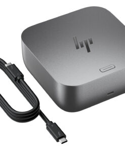 HP Thunderbolt 4 100 W G6-dock - Afbeelding 8