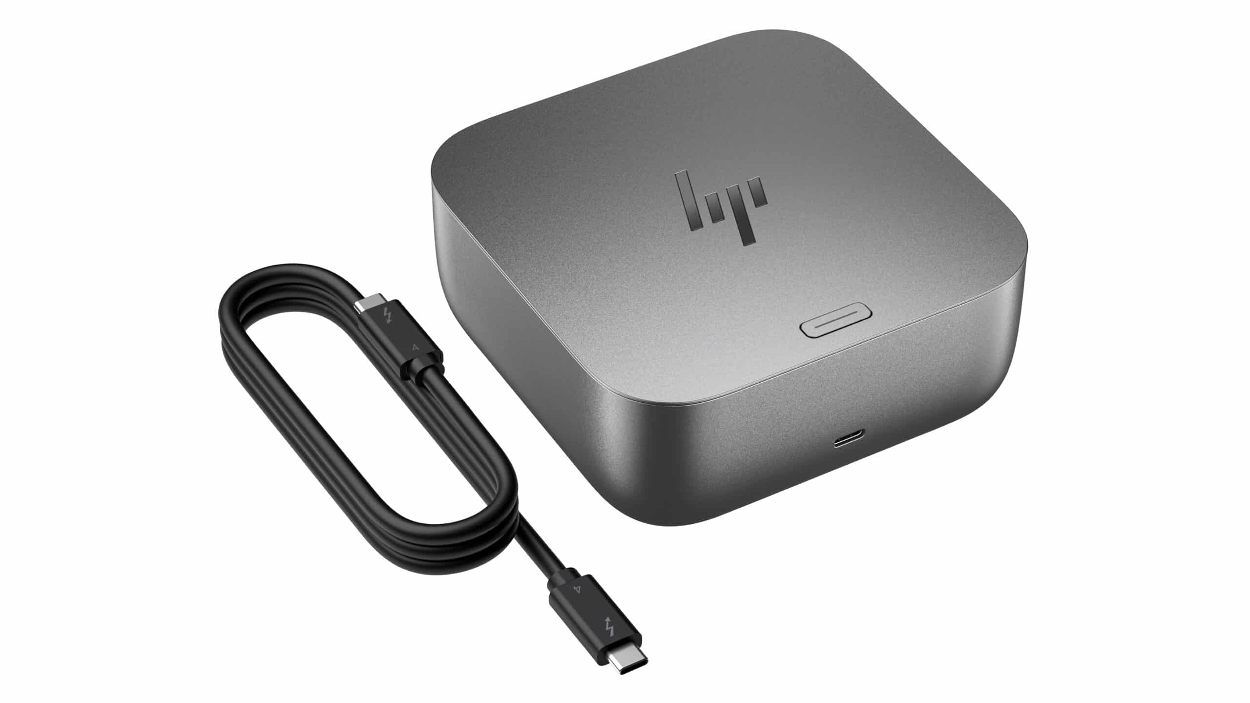 HP Thunderbolt 4 100 W G6-dock - Afbeelding 8