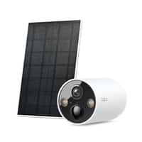 TP-Link Tapo C425 KIT Bullet IP-beveiligingscamera Buiten 2560 x 1440 Pixels Plafond/muur - Afbeelding 2
