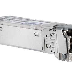 Matrox XTO3-SFPSM netwerk transceiver module Vezel-optiek 1250 Mbit/s SFP