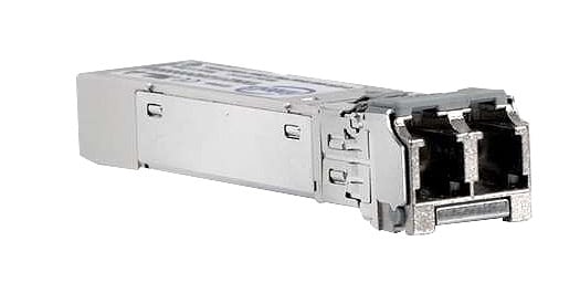Matrox XTO3-SFPSM netwerk transceiver module Vezel-optiek 1250 Mbit/s SFP