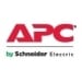 APC Cat5 inline coupler netwerkkabel Wit - Afbeelding 2