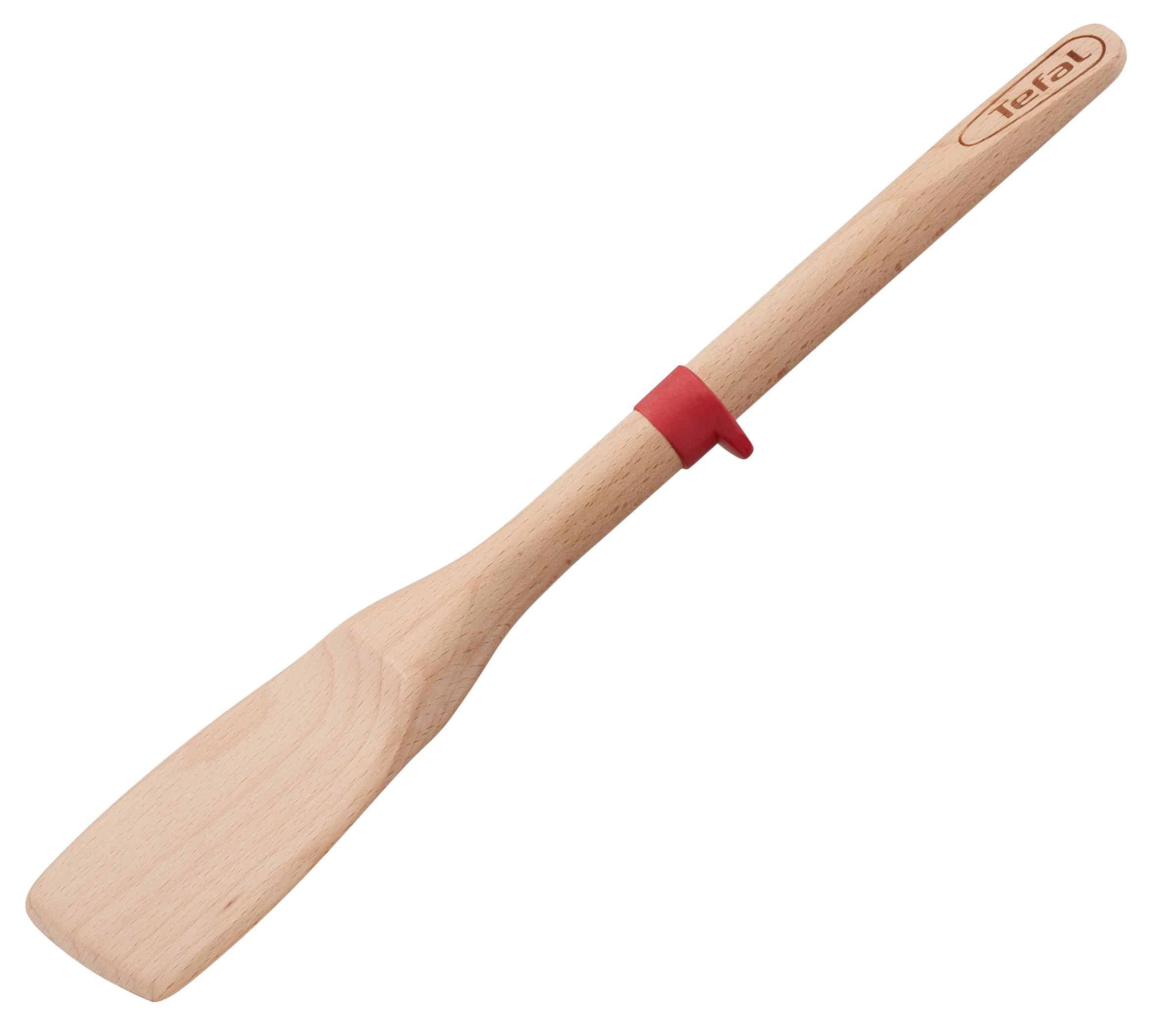 Tefal Ingenio WOOD K2300814 Spatel