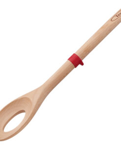 Tefal Ingenio K2308514 Serveerspatel Silicone, Hout 1 stuk(s)