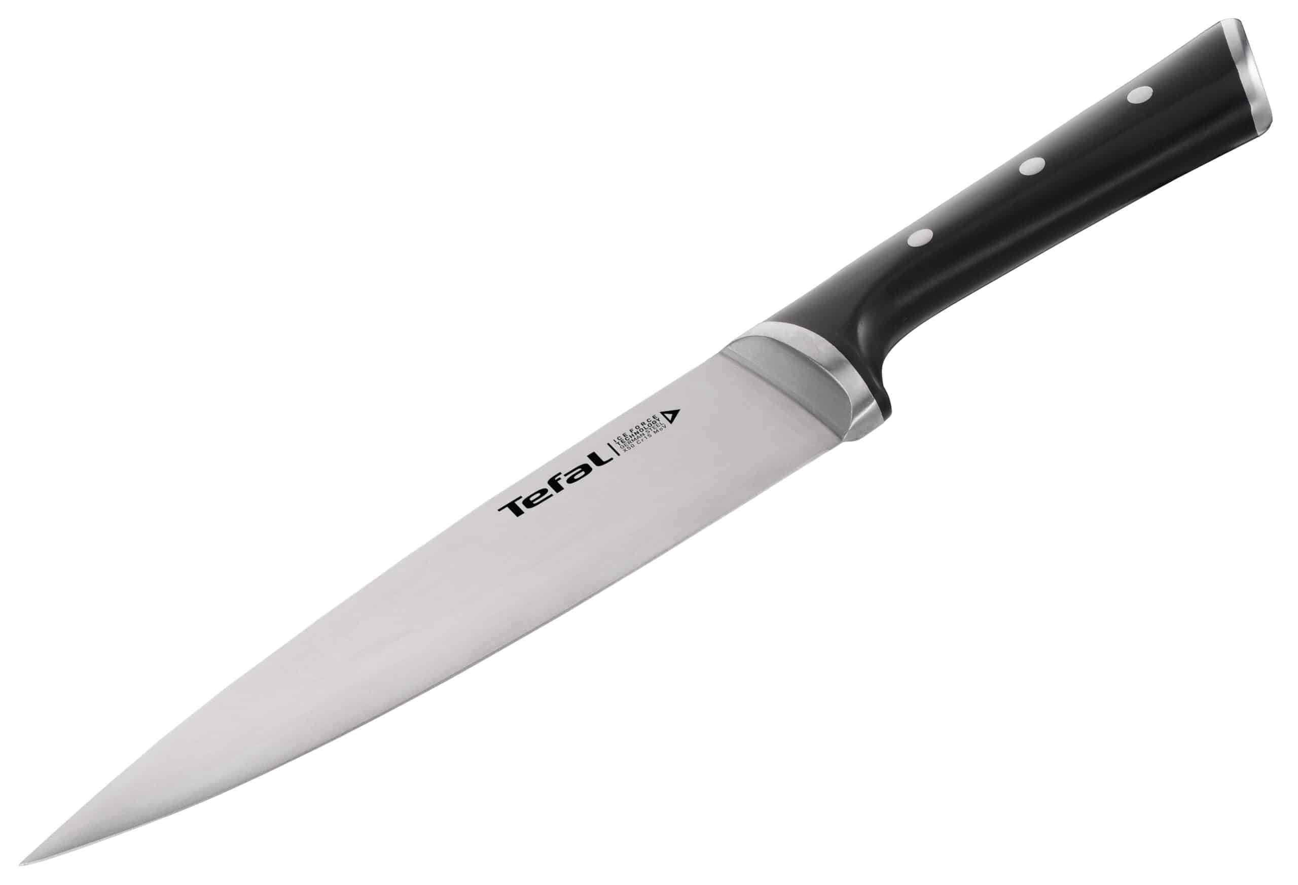Tefal Ice Force K2320214 Koksmes 20 cm