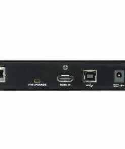 ATEN 4K HDMI HDBaseT-verlenger met ExtremeUSB (4K bij 100 m) (HDBaseT Class A) - Afbeelding 2