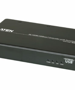 ATEN 4K HDMI HDBaseT-verlenger met ExtremeUSB (4K bij 100 m) (HDBaseT Class A) - Afbeelding 4