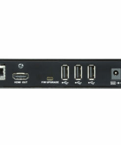ATEN 4K HDMI HDBaseT-verlenger met ExtremeUSB (4K bij 100 m) (HDBaseT Class A) - Afbeelding 5