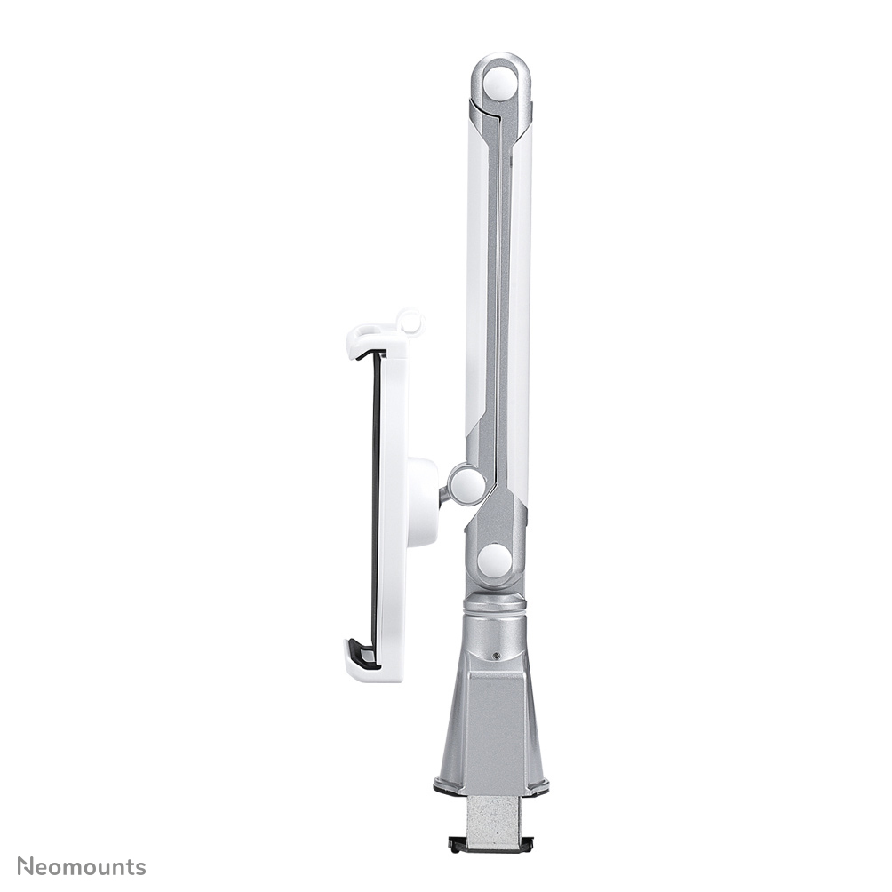 Neomounts TABLET-D100SILVER Universal Tablet & Smartphone Arm - Afbeelding 3