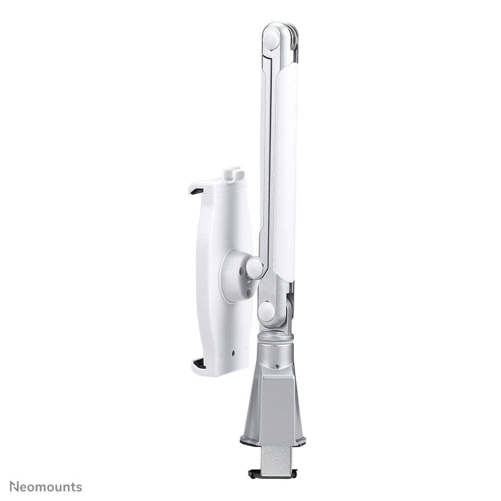 Neomounts TABLET-D100SILVER Universal Tablet & Smartphone Arm - Afbeelding 4
