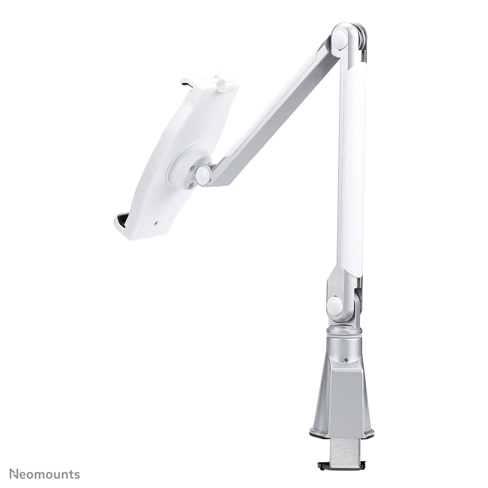 Neomounts TABLET-D100SILVER Universal Tablet & Smartphone Arm - Afbeelding 5