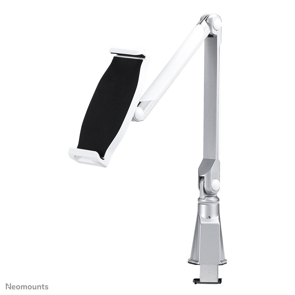 Neomounts TABLET-D100SILVER Universal Tablet & Smartphone Arm - Afbeelding 7