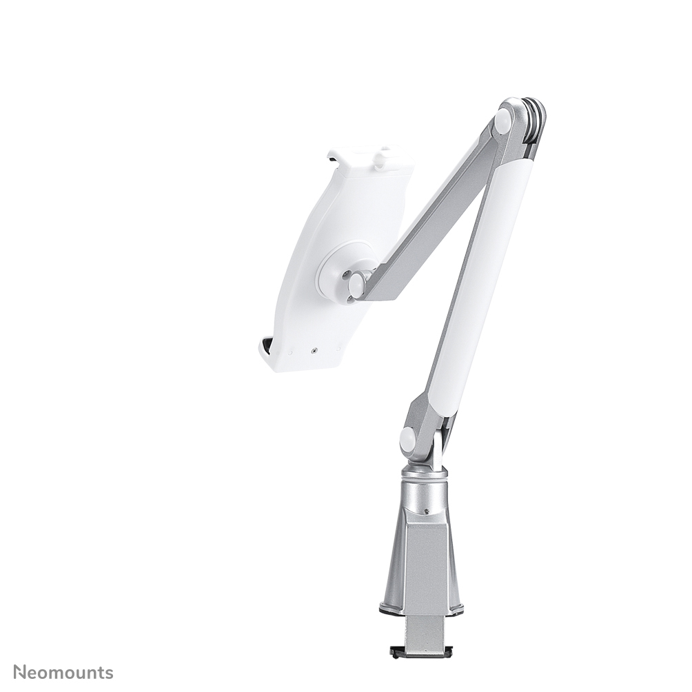 Neomounts TABLET-D100SILVER Universal Tablet & Smartphone Arm - Afbeelding 2