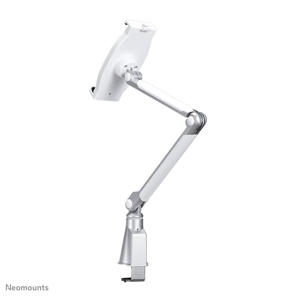 Neomounts TABLET-D100SILVER Universal Tablet & Smartphone Arm - Afbeelding 6