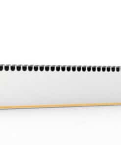 Allied Telesis AT-x550-18XSPQm-50 Managed 10G Ethernet (100/1000/10000) Power over Ethernet (PoE) Zilver