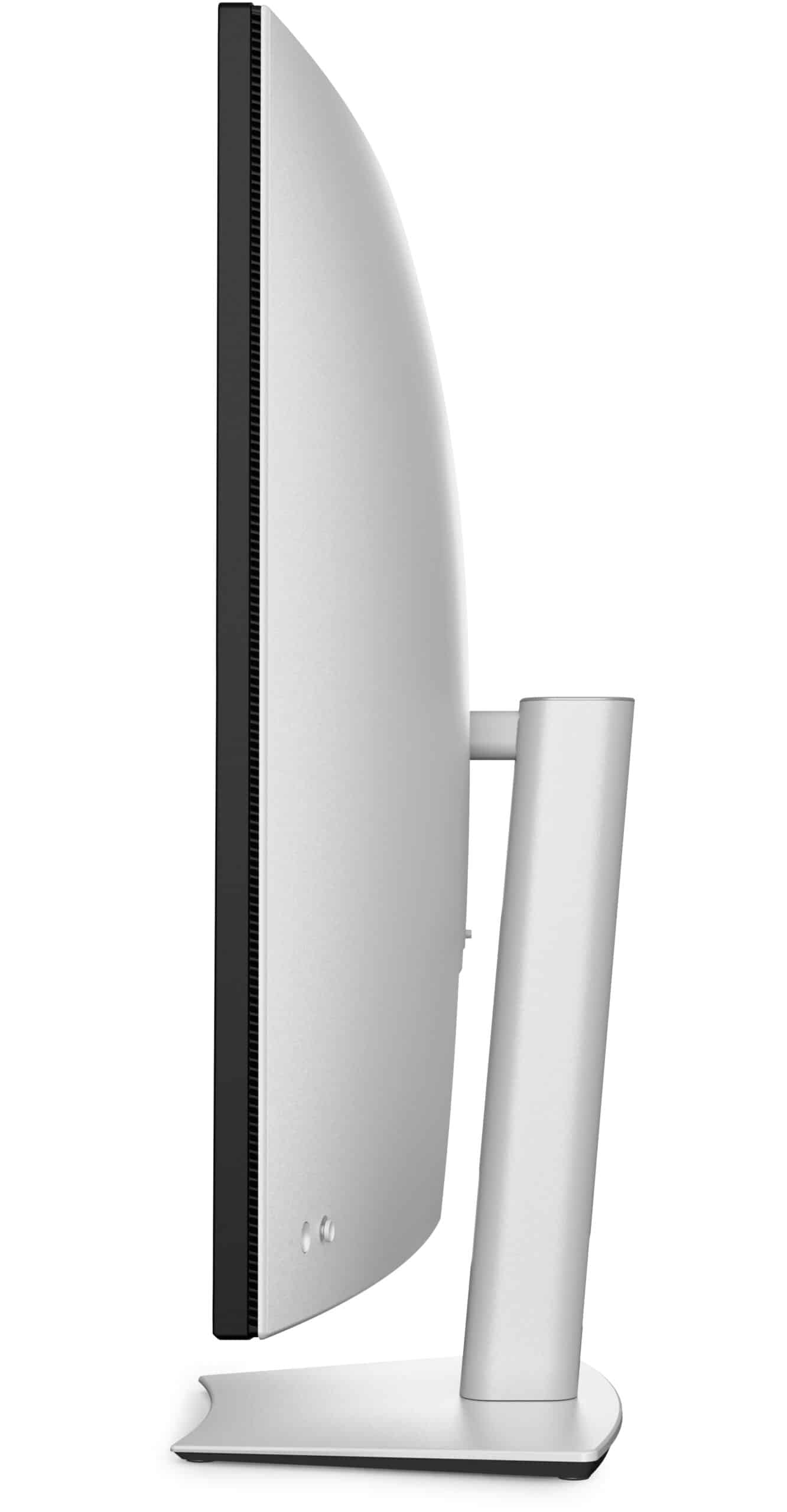 DELL UltraSharp U5226KW computer monitor 132,1 cm (52") 6144 x 2560 Pixels 6K Ultra HD LCD Zilver - Afbeelding 4