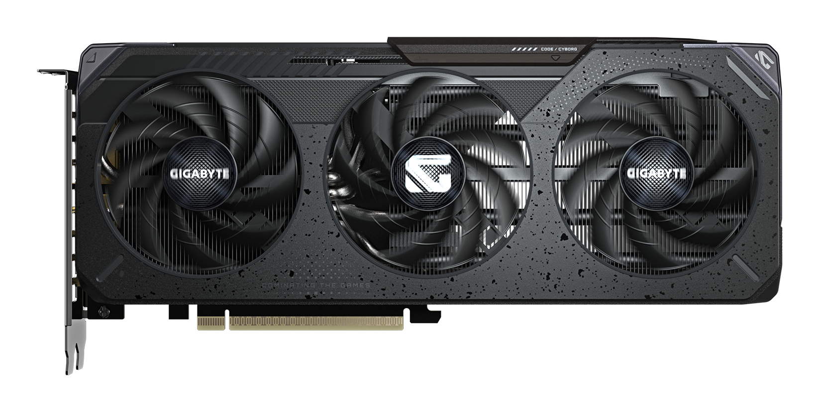 GIGABYTE GeForce RTX 5060 Ti GAMING OC 16G NVIDIA 16 GB GDDR7 - Afbeelding 2
