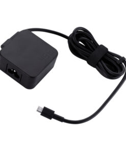 ASUS AC45-00 netvoeding & inverter Binnen 45 W Zwart - Afbeelding 2
