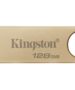 Kingston Technology DataTraveler 128GB 220MB/s Metal USB 3.2 Gen 1 SE9 G3