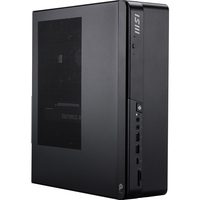 MSI Pro DP80 A14G-004EU PC Intel® Core™ i5 i5-14400 16 GB DDR5-SDRAM 512 GB SSD Windows 11 Pro Desktop Zwart - Afbeelding 2