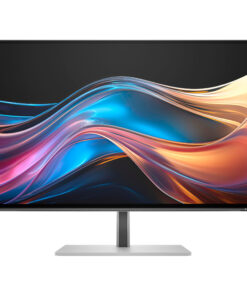 HP Series 7 Pro Serie 7 Pro 27 inch QHD-monitor - 727pq pvc-vrij