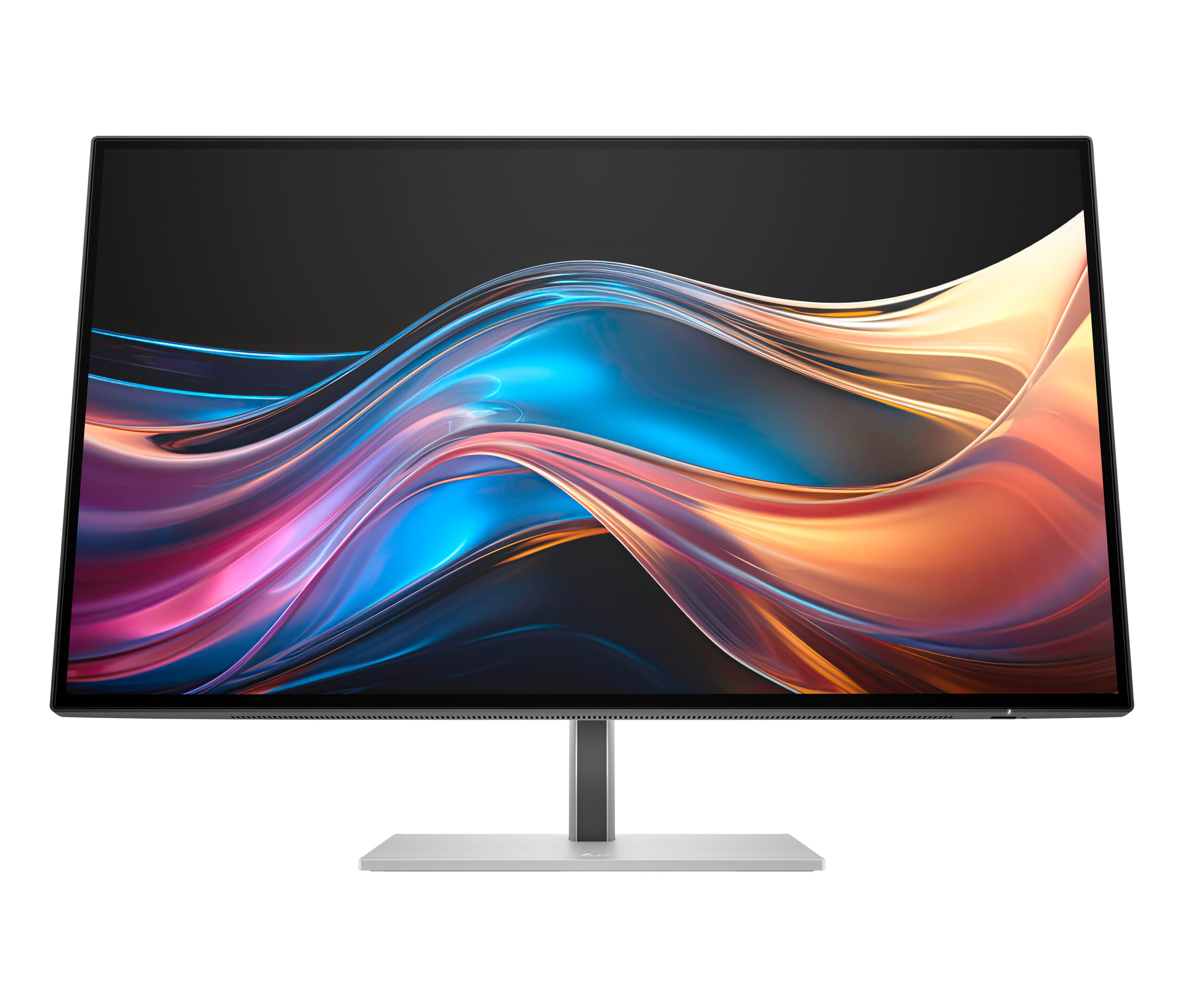 HP Series 7 Pro Serie 7 Pro 27 inch QHD-monitor - 727pq pvc-vrij