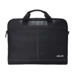 ASUS Nereus 40,6 cm (16") Aktetas Zwart