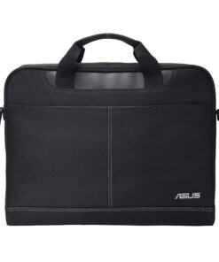 ASUS Nereus 40,6 cm (16") Aktetas Zwart