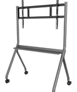 BenQ MT01 accessoire voor digitale whiteboards Standaard Zwart, Grijs - Afbeelding 2