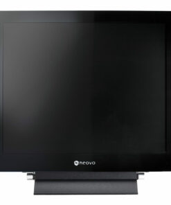 AG Neovo X-19E computer monitor 48,3 cm (19") 1280 x 1024 Pixels SXGA LED Zwart