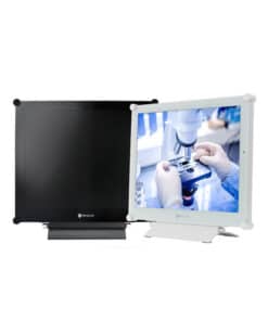 AG Neovo X-19E computer monitor 48,3 cm (19") 1280 x 1024 Pixels SXGA LED Zwart - Afbeelding 6