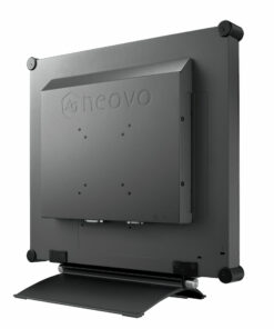 AG Neovo X-19E computer monitor 48,3 cm (19") 1280 x 1024 Pixels SXGA LED Zwart - Afbeelding 3