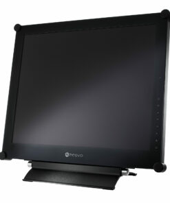 AG Neovo X-19E computer monitor 48,3 cm (19") 1280 x 1024 Pixels SXGA LED Zwart - Afbeelding 2