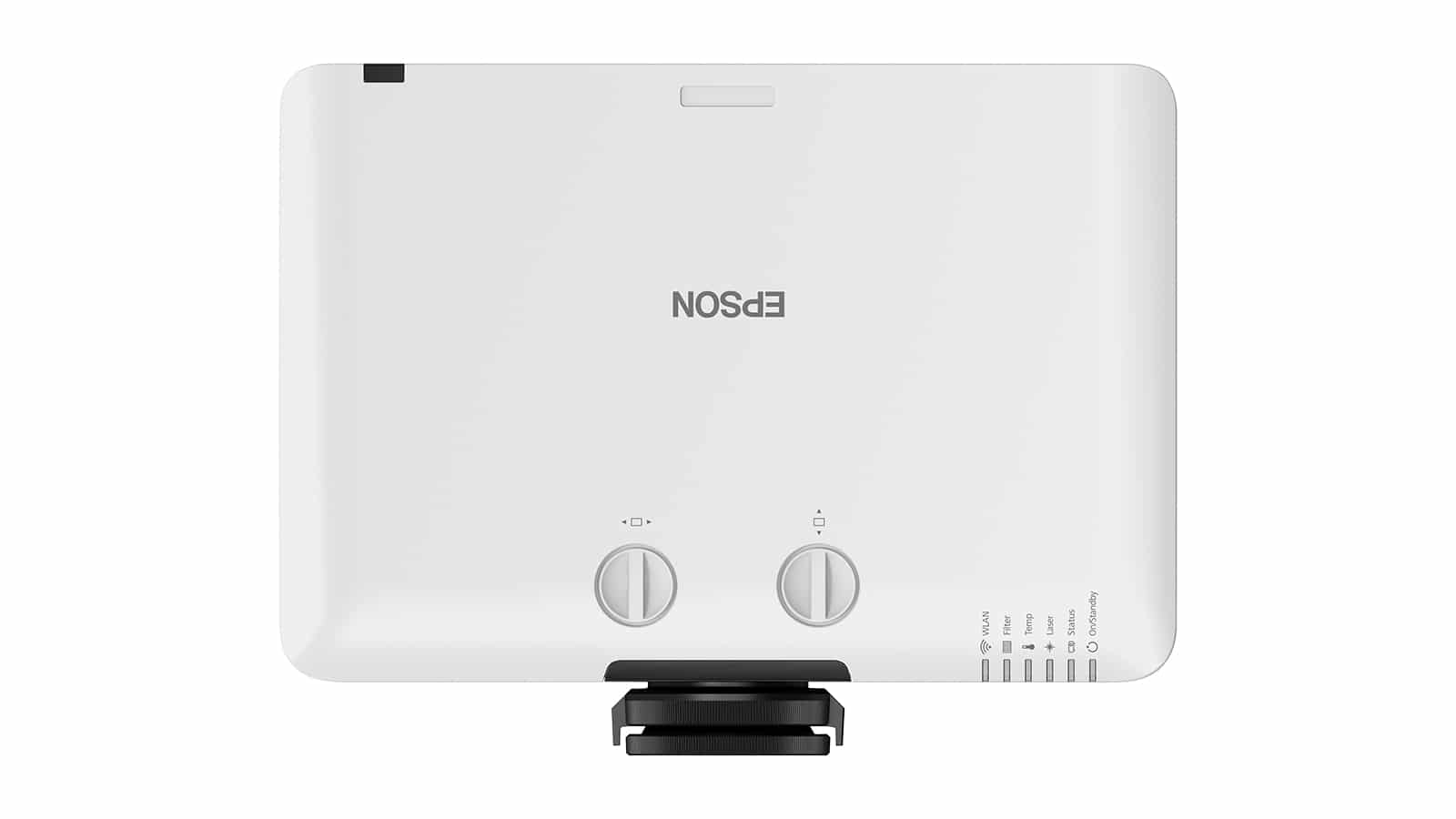 Epson EB-L530U Projector met normale projectieafstand 5200 ANSI lumens 3LCD WUXGA (1920x1200) Wit - Afbeelding 3
