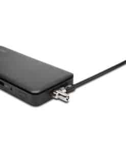 Kensington Slim NanoSaver 2.0 Dubbel Slothoofd - Afbeelding 4