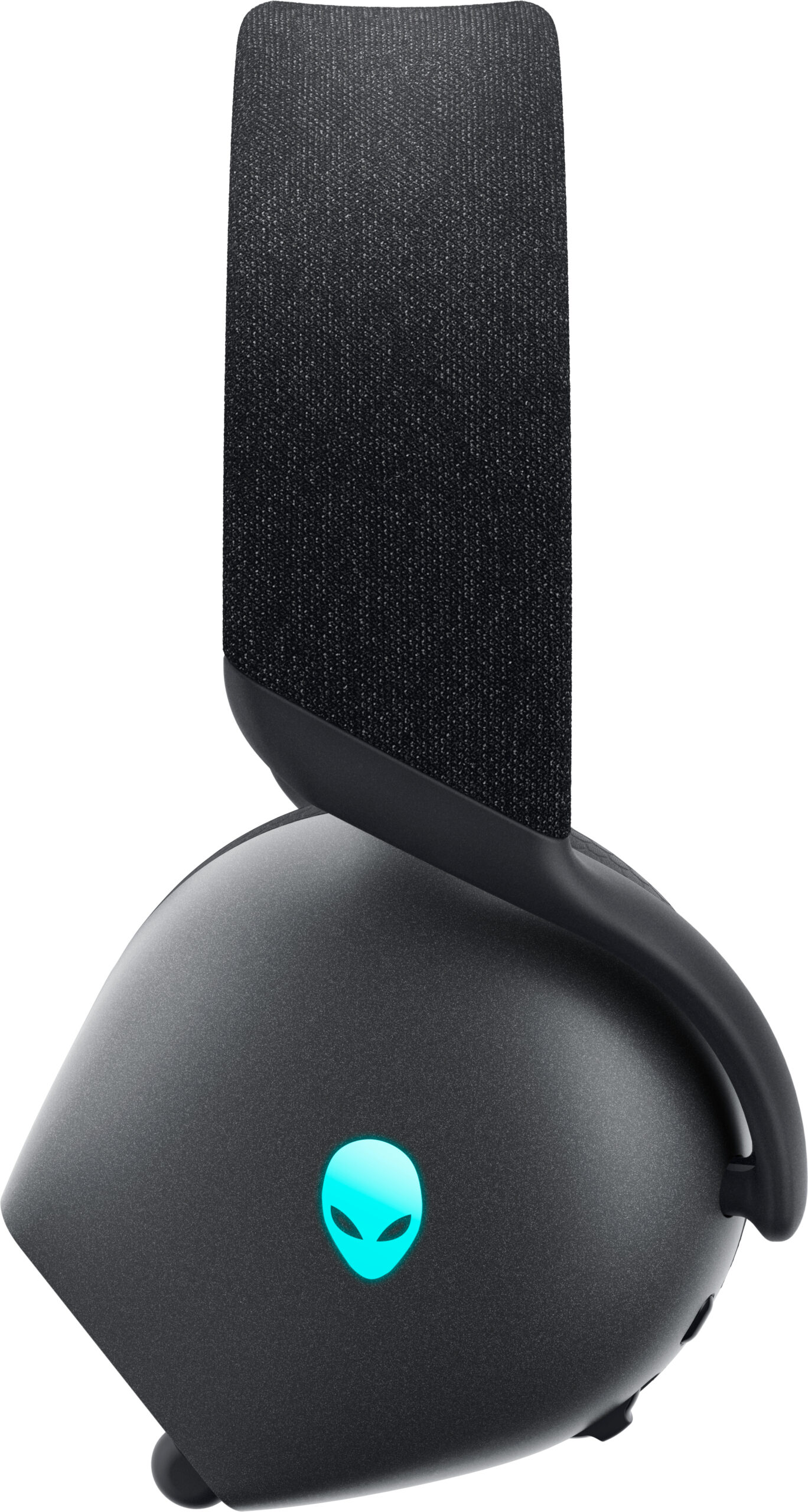 Alienware AW725H Headset Bedraad en draadloos Hoofdband Gamen USB Type-C Bluetooth Zwart - Afbeelding 4