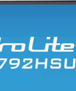 iiyama ProLite XB2792HSU-B1 computer monitor 68,6 cm (27") 1920 x 1080 Pixels Full HD LED Zwart - Afbeelding 6