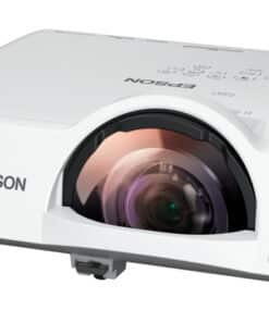 Epson EB-L210SF Projector met korte projectieafstand 4000 ANSI lumens 3LCD 3D Wit - Afbeelding 2