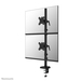 Neomounts DS60-600BL2V Monitorarm voor twee schermen 10-32" - Afbeelding 3