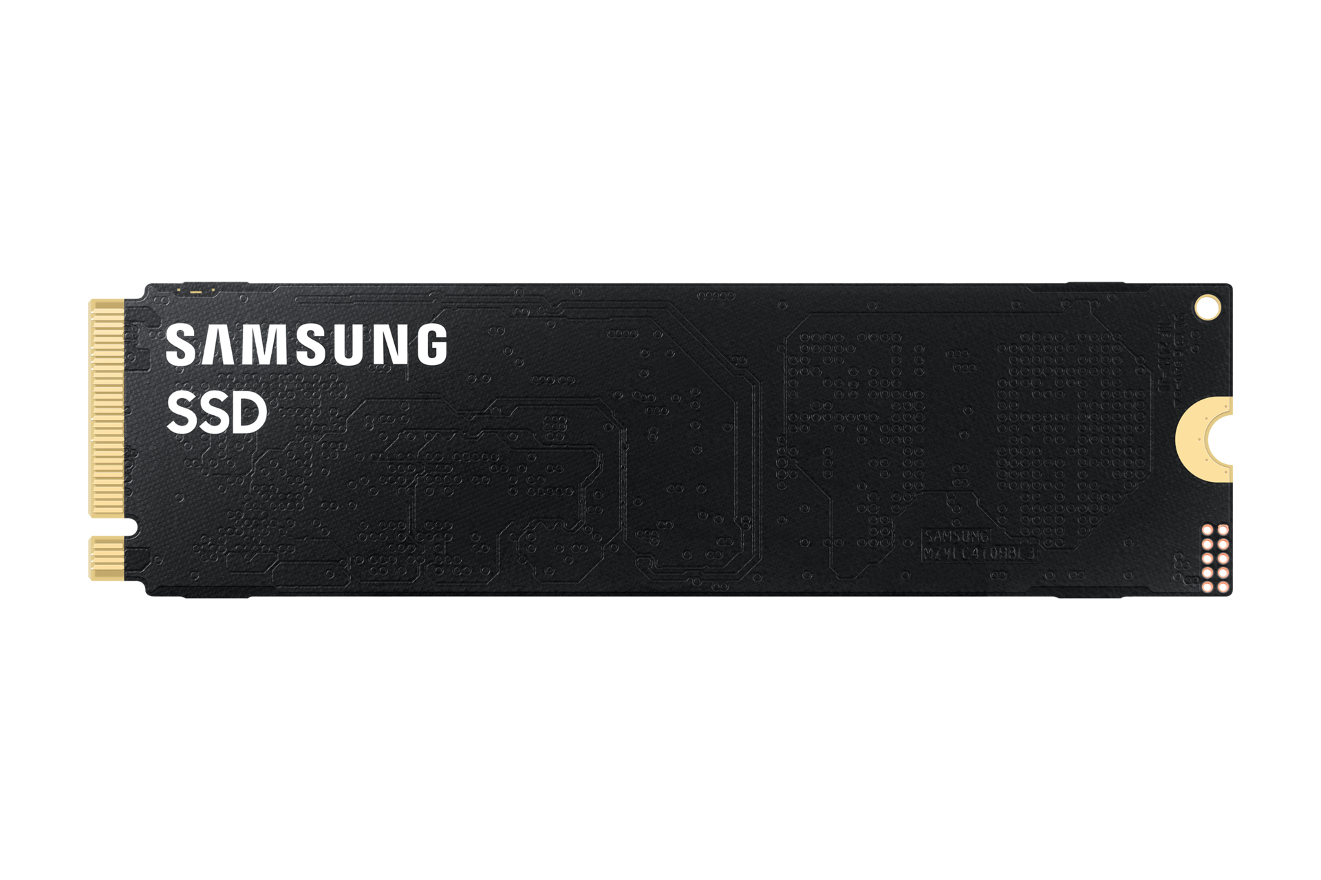 Samsung MZ-VAP2T0 2 TB M.2 PCI Express 5.0 NVMe V-NAND TLC - Afbeelding 2