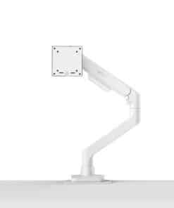 BenQ Ergo Arm BSH02 114,3 cm (45") Bureau Wit
