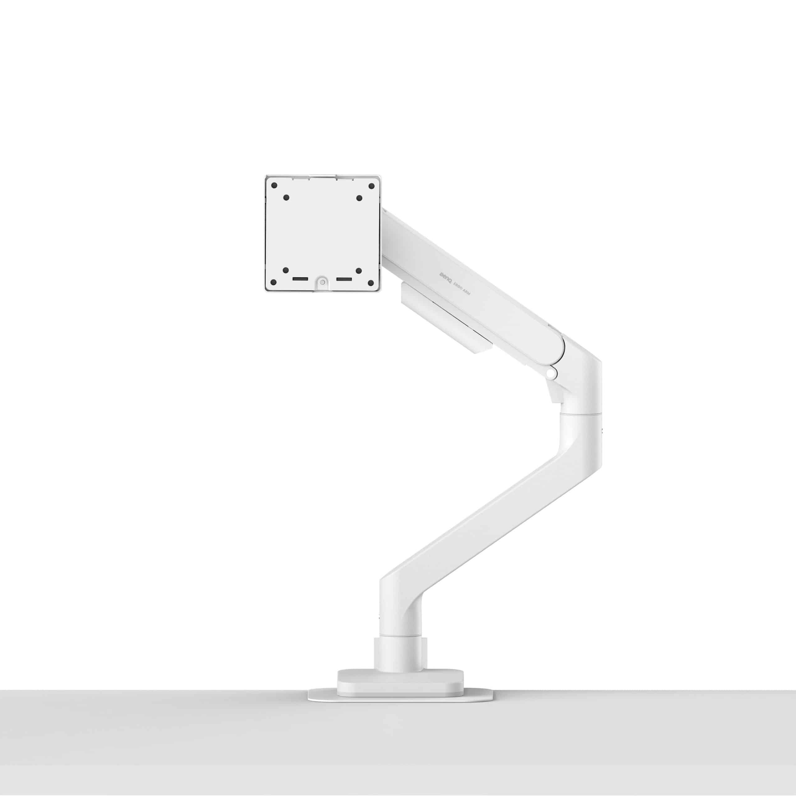 BenQ Ergo Arm BSH02 114,3 cm (45") Bureau Wit