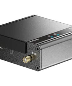 D-Link DWM-311 mobiele router / gateway / modem - Afbeelding 3