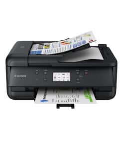 Canon PIXMA TR7650 Inkjet A4 4800 x 1200 DPI Wifi - Afbeelding 2
