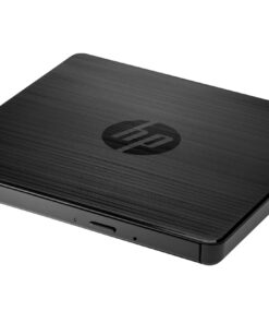 HP externe USB dvdrw drive - Afbeelding 2