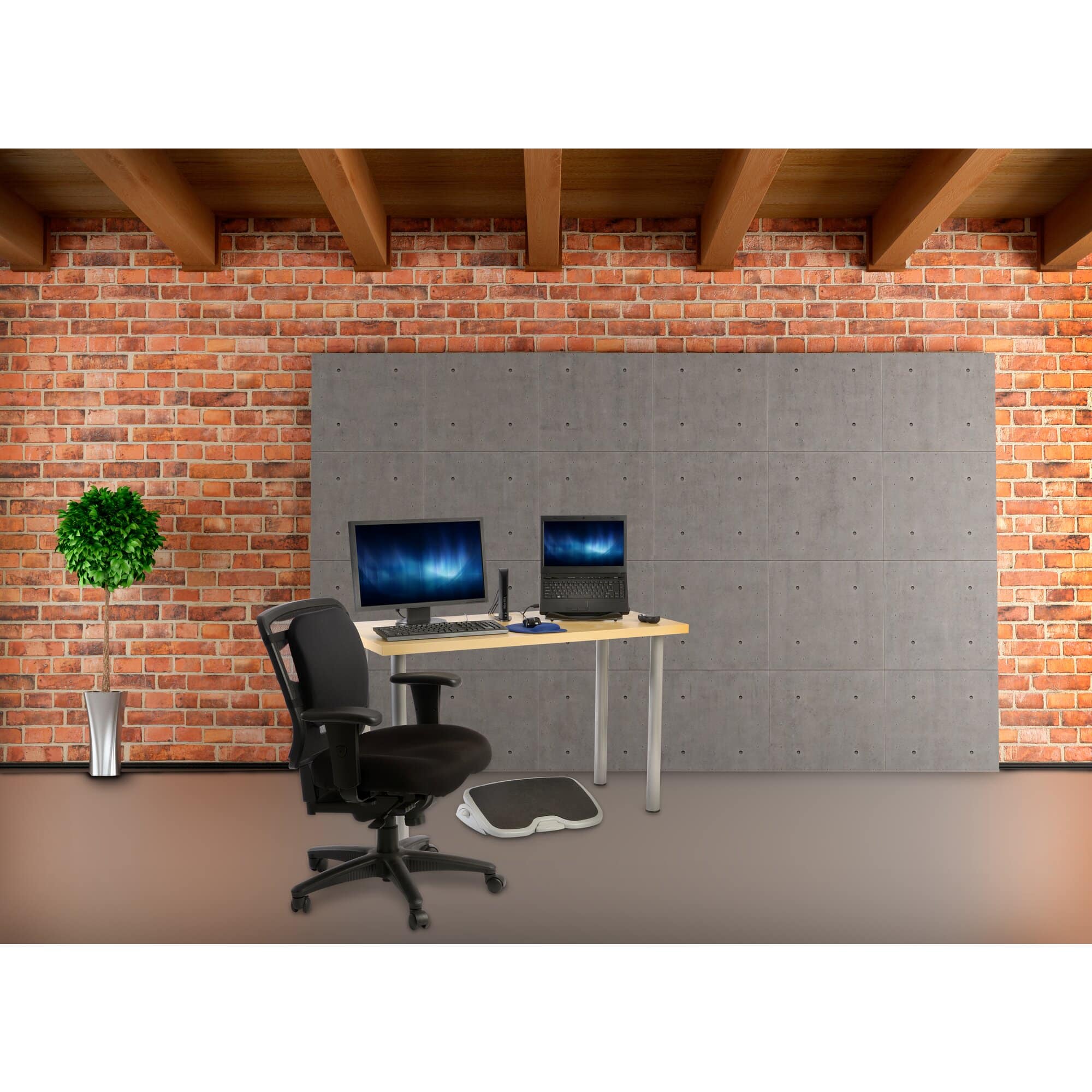 Kensington ValuKeyboard - Spaanse Uitvoering - Afbeelding 4