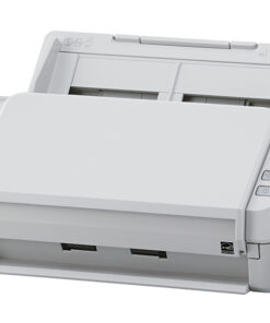 Ricoh SP-1125N ADF-scanner 600 x 600 DPI A4 Grijs