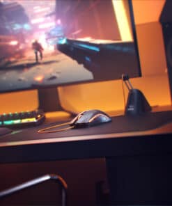 Glorious Gaming Model O- muis Gamen Rechtshandig USB Type-A Optisch 3200 DPI - Afbeelding 6